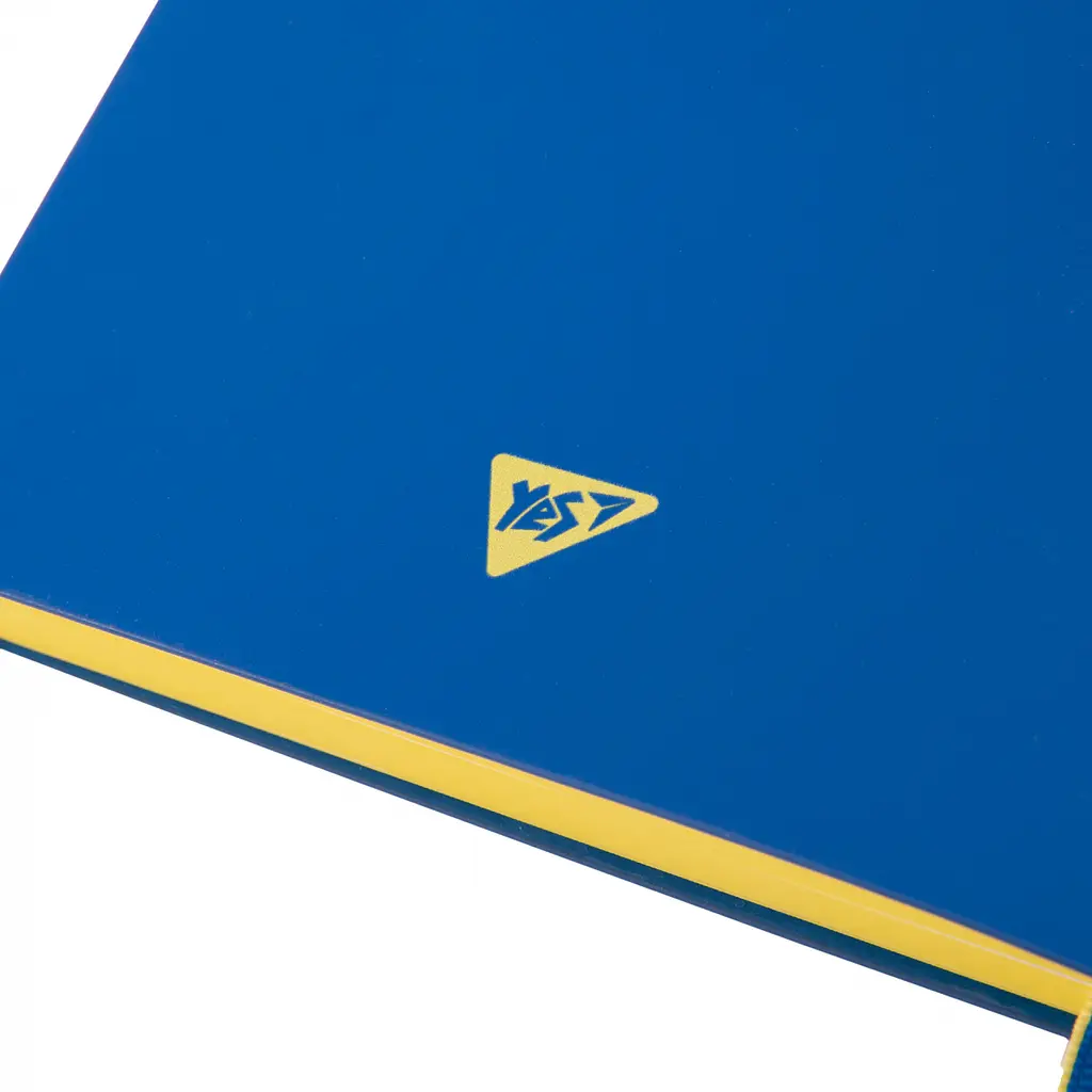 Записник діловий А5 Yes Creativo недатований 320 сторінок (252619) - фото 8