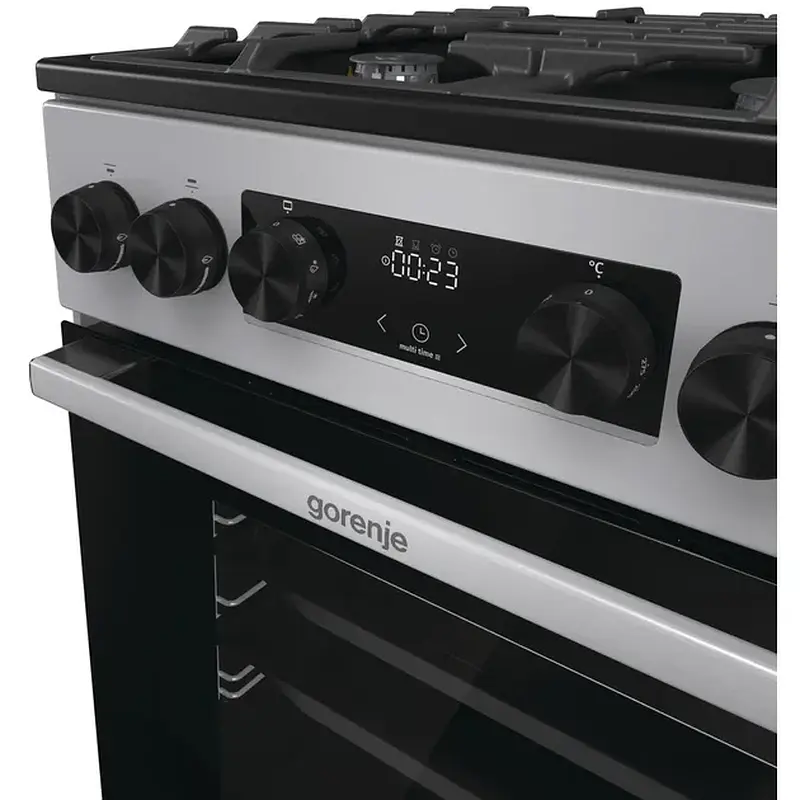 Плита газовая GORENJE GK 5C42 SF - фото 4