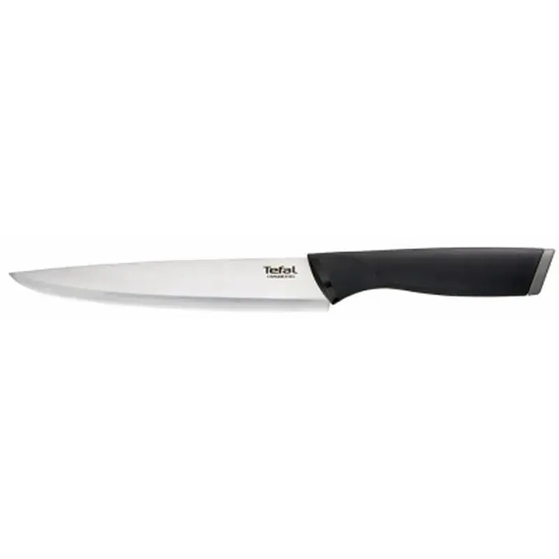 Набір ножів Tefal Comfort в деревяній колоді 5 шт (K221SA04) - фото 4
