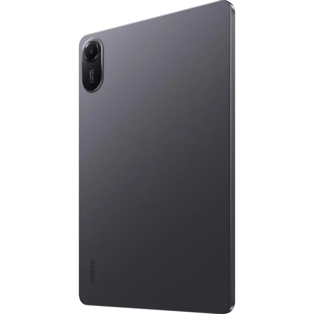 Планшет Redmi Pad 2 6/128GB Wi-Fi Graphite Gray Global EU [149236] - фото 6