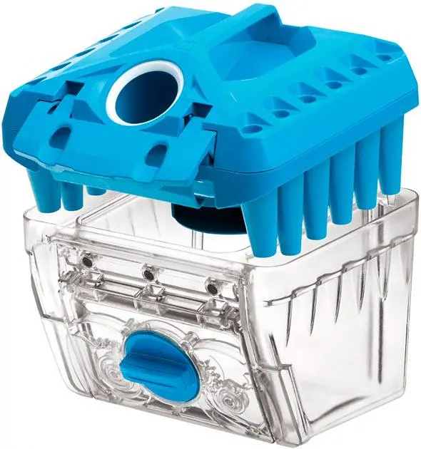 Пилосос Thomas DryBOX+AquaBOX Parkett (786555) [71251] - фото 7