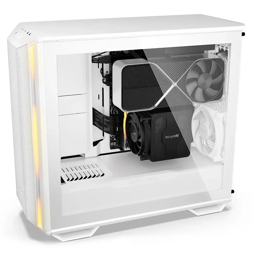 Корпус be quiet! Dark Base 701 White (BGW59) - фото 6