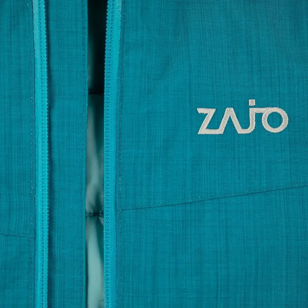 Куртка Zajo Lizard W Jkt M Teal (ZA-3091872) - фото 14