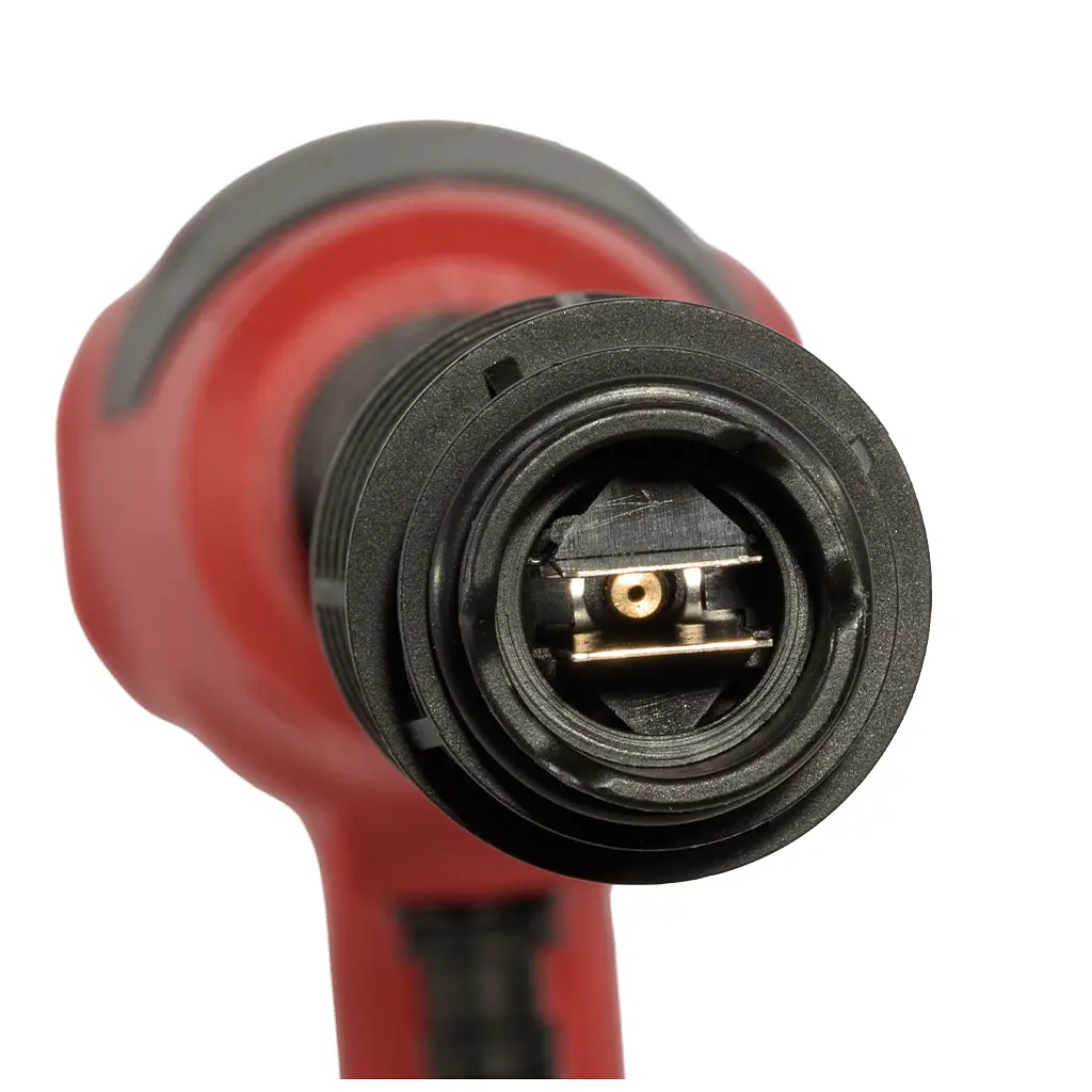 Мийка високого тиску Vitals Master Am 1860n3-2Kit, низького тиску, 18V, 2×2Ah, 180l/год, 30bar, кейс (243498) - фото 11