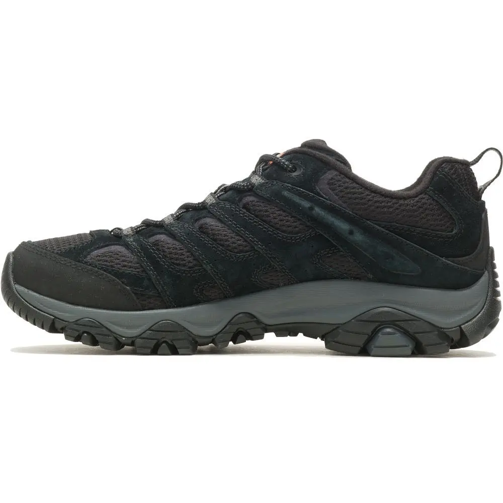 Кросівки Merrell Moab 3 Mns 45 Чорний (1054-036.0347) - фото 3