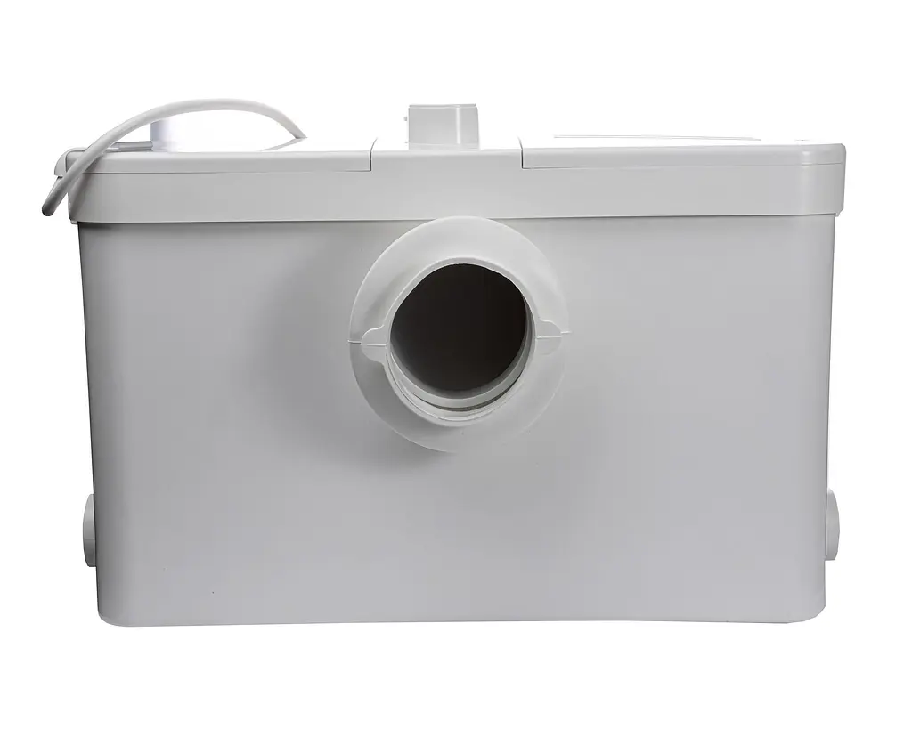 Каналізаційна установка Volks pumpe WC500-1 - фото 1