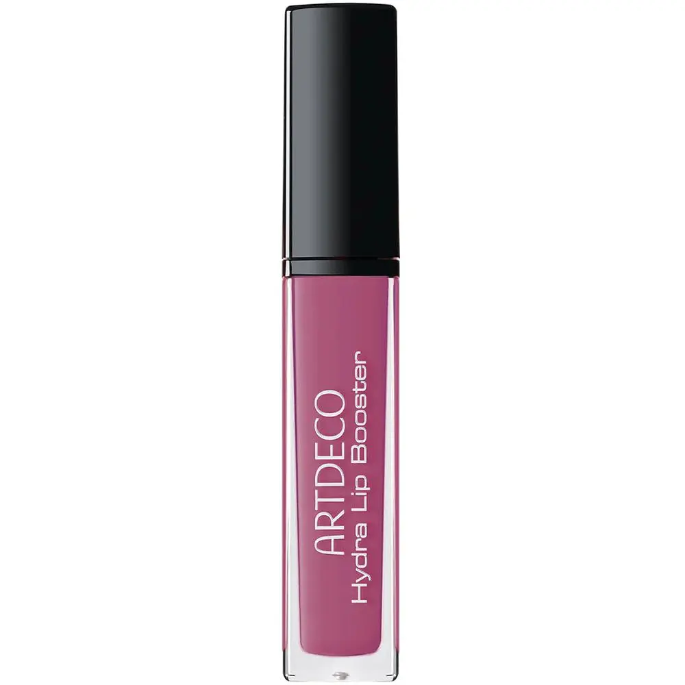 Блиск для губ Artdeco Hydra Lip Booster з ефектом збільшення тон 41 Translucent Syringa 6 мл (604191) - фото 1