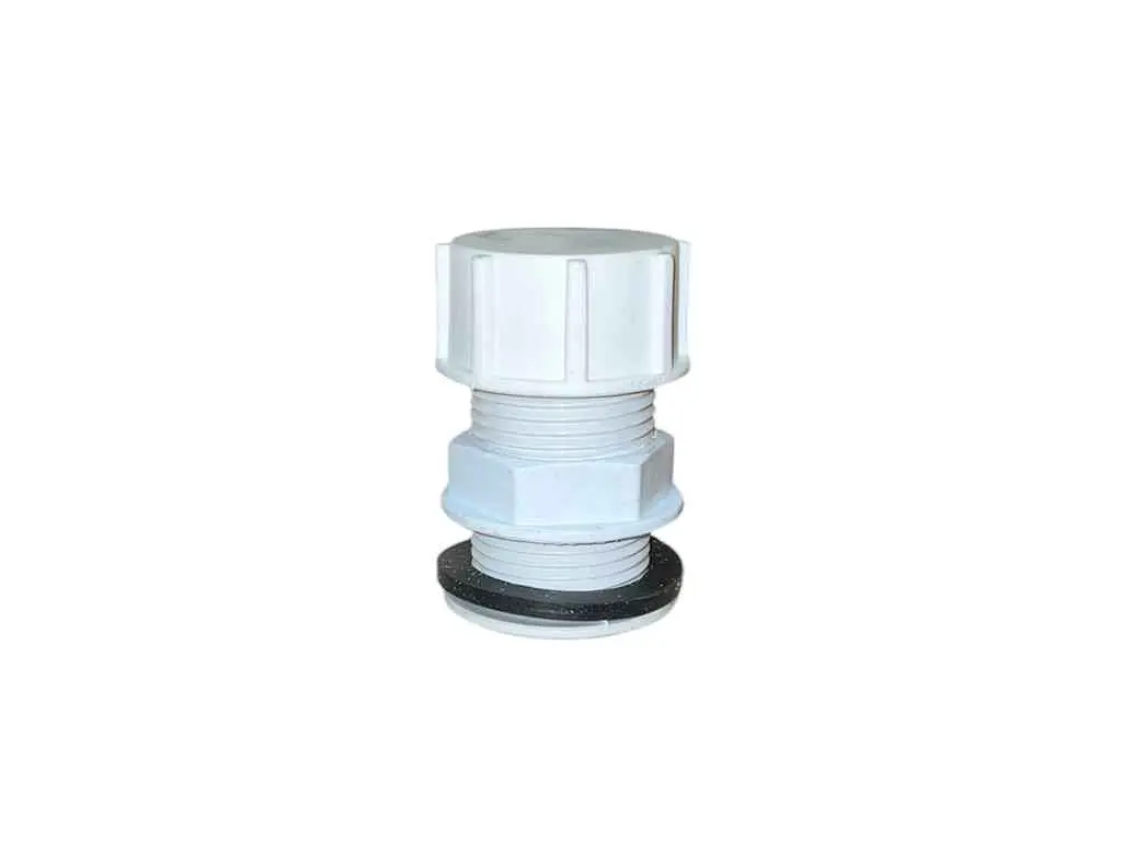 Відвід Santehplast із бака VR 1"