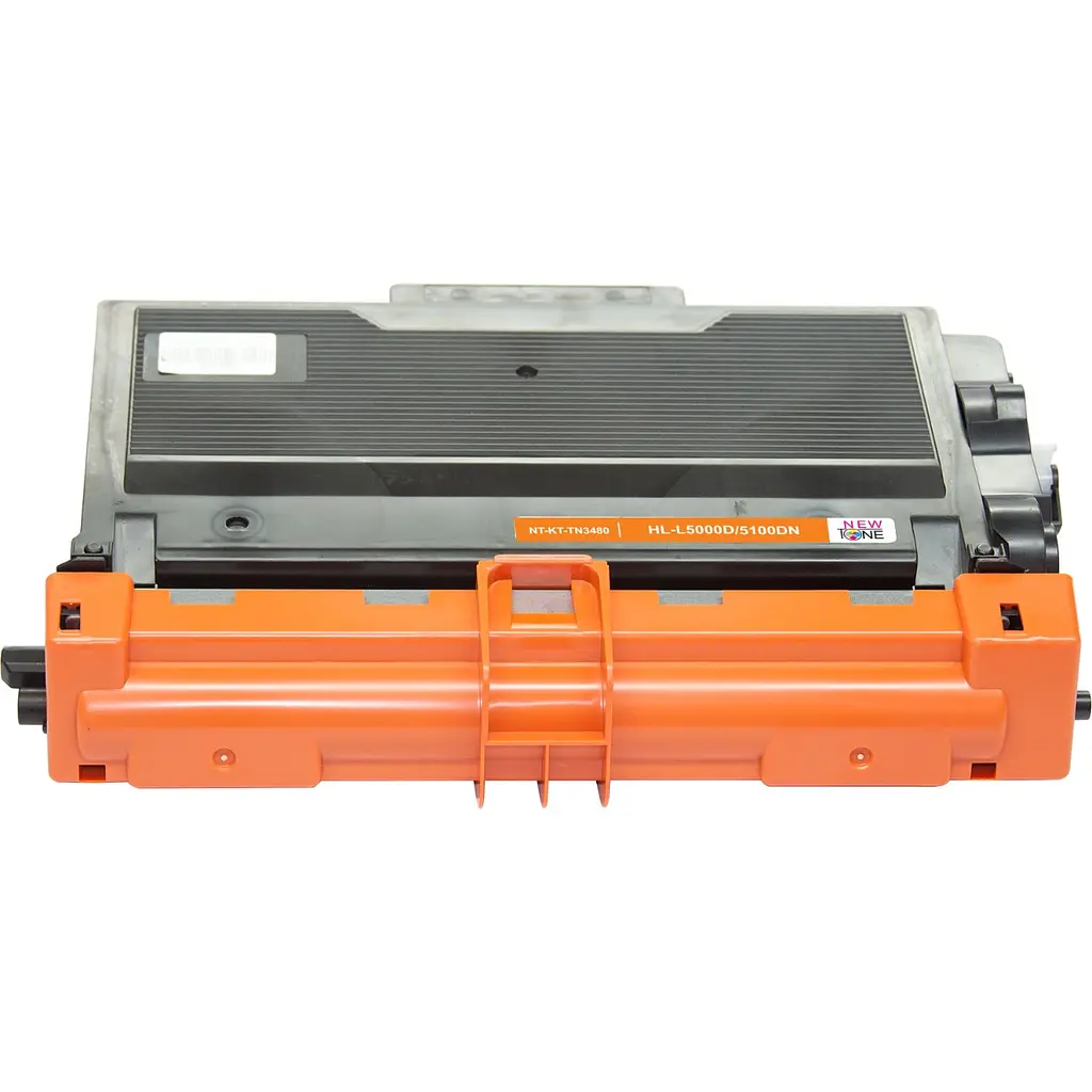 Картридж тон. NEWTONE для Brother HL-L5000D/5100DN, DCP-L5500DN, MFC-L5700DN аналог TN3480 Black (NT-KT-TN3480) - фото 3