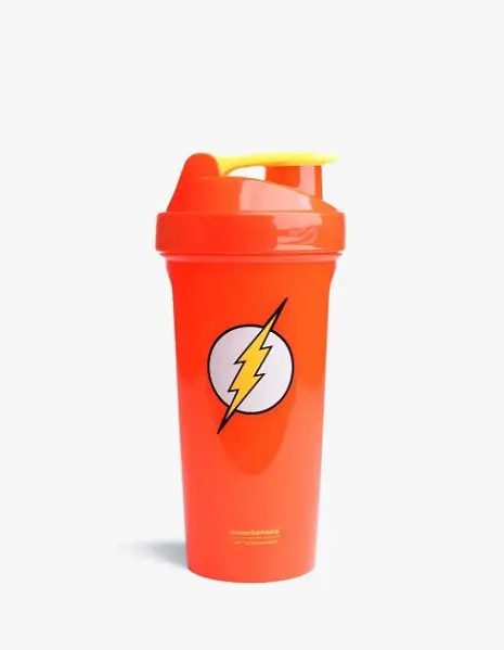 Шейкер спортивний SmartShake Lite 800 мл DC Flash (10781301)
