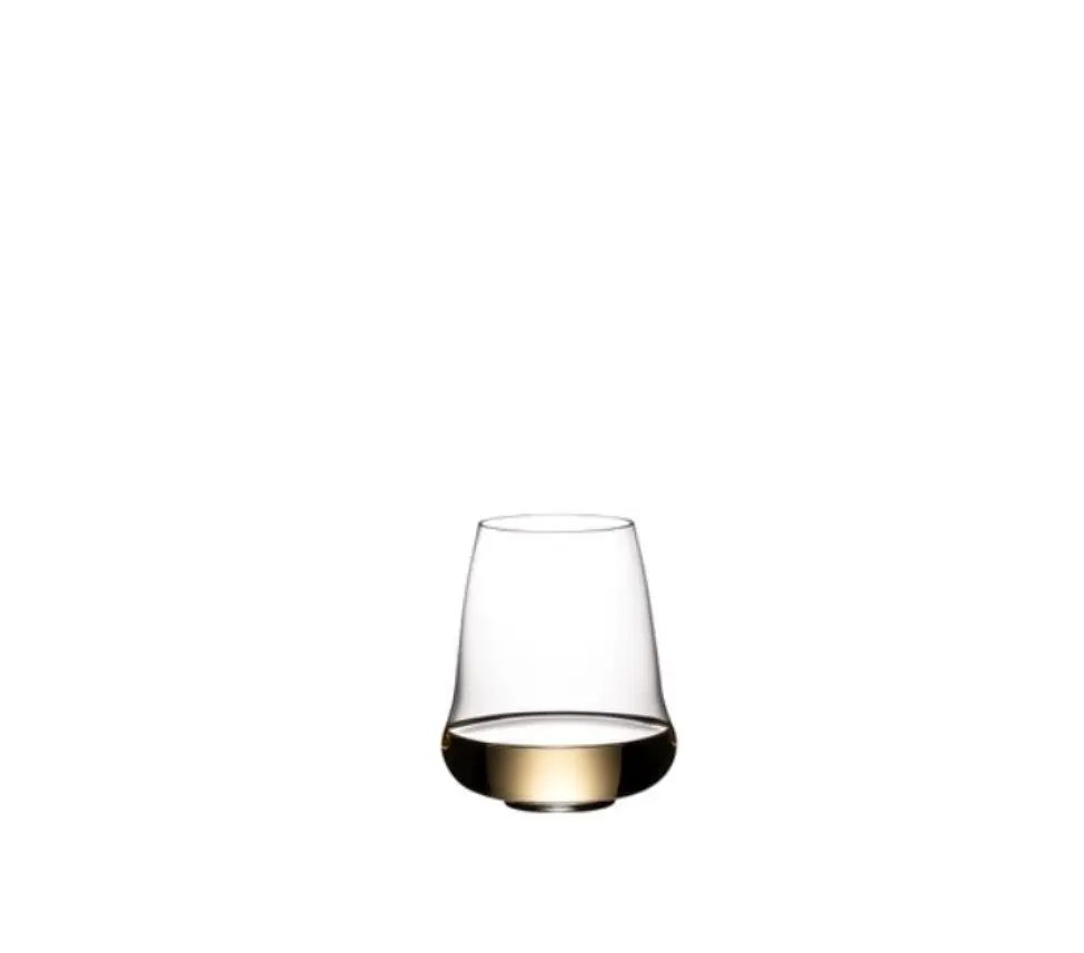 Набір склянок для вина Riedel Riesling Champagne Glass, 2 шт., 420 мл (6789/15) - фото 2