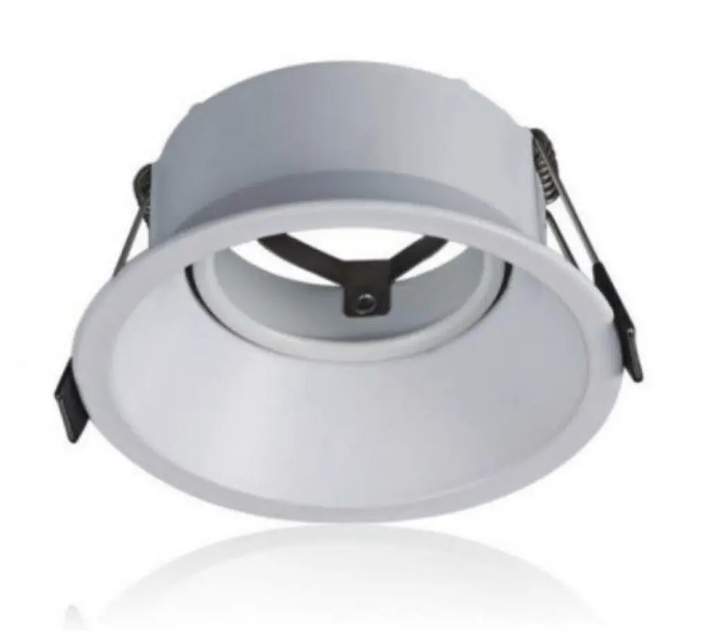 Світильник точковий врізний KLOODI KD-ONE R93 WH - фото 2