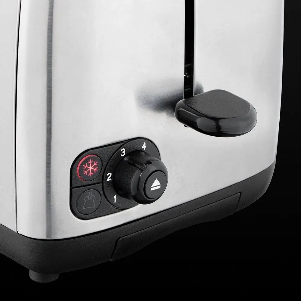 Тостер Russell Hobbs 24080-56 Adventure (23646036001) - фото 4