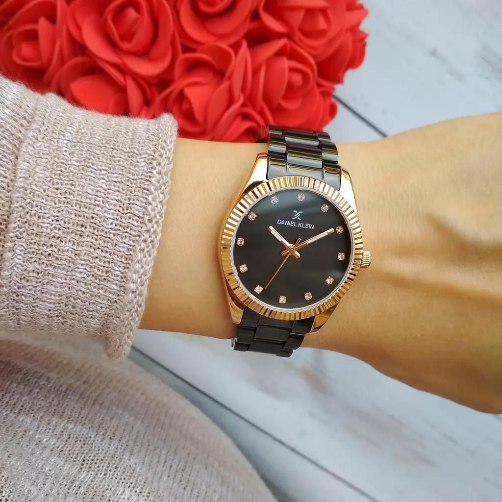 Годинник Daniel Klein DK12180-4 - фото 2