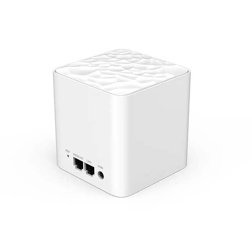 WI-FI роутер - WiFi Mesh система Tenda Nova (MW3-KIT-2) - фото 2