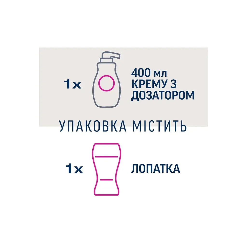 Крем для депіляції Veet Minima для чутливої шкіри з Алое вера 400 мл (3059944021197/5900627118971) - фото 7