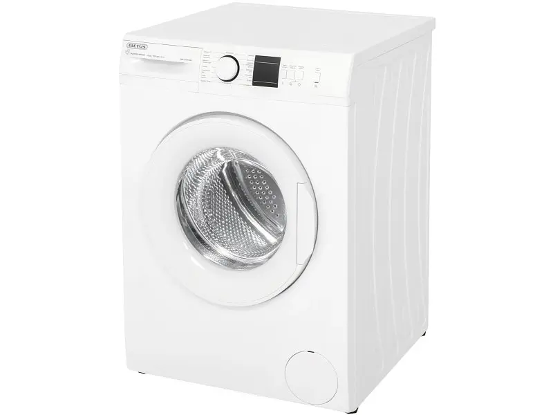 Пральна машина ELEYUS WMFO 10W1200 I - фото 2