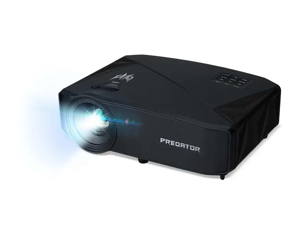 Проектор ACER PREDATOR GD711, (MR.JUW11.001) - фото 3