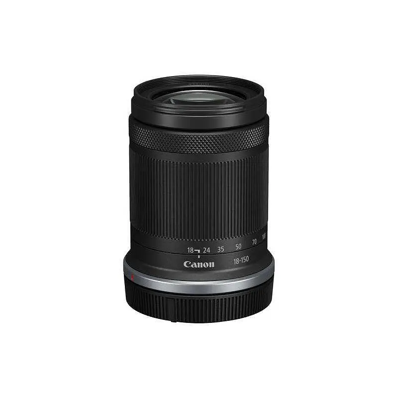 Беззеркальный фотоаппарат Canon EOS R7 + RF-S 18-150 mm IS STM (5137C010) - фото 11