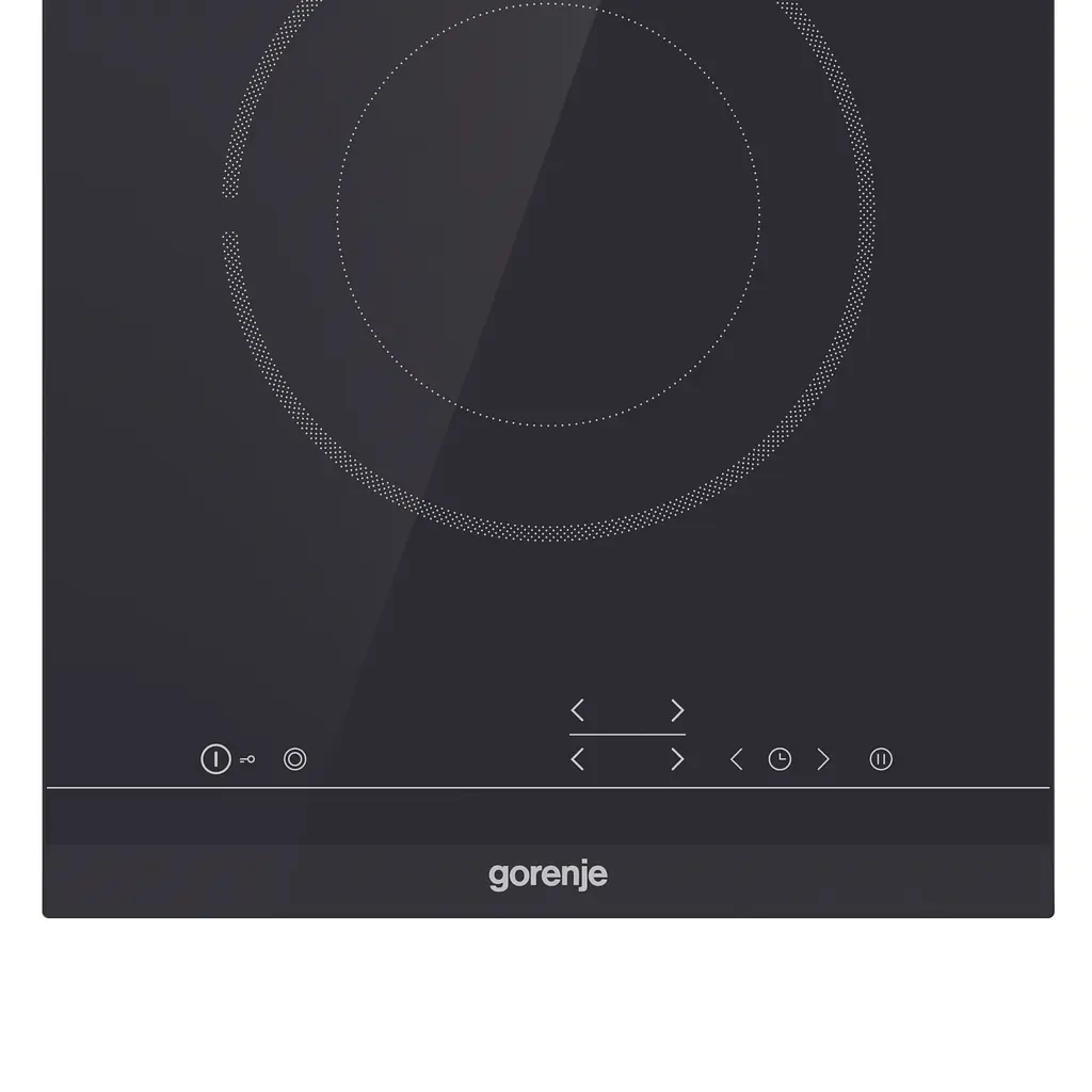 Варильна поверхня Gorenje ECT322[ECT322BCSC] - фото 2