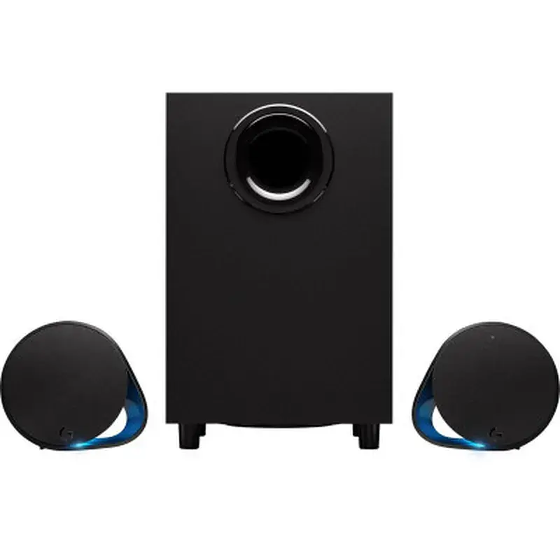 Акустична система Logitech G560 (980-001301) - фото 2