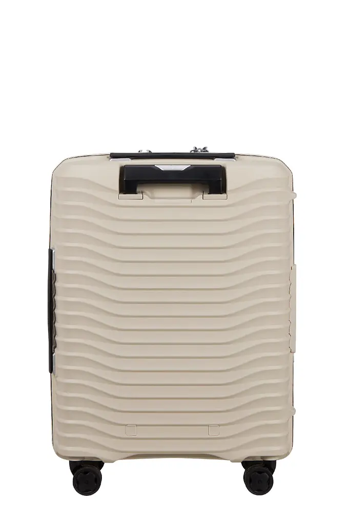 Валіза 55 См Samsonite UPSCAPE SANDSTONE 55x40x23(26) KJ1*35007 - фото 8