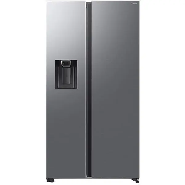 Холодильник SBS Samsung RS70F65K1TUA - фото 2