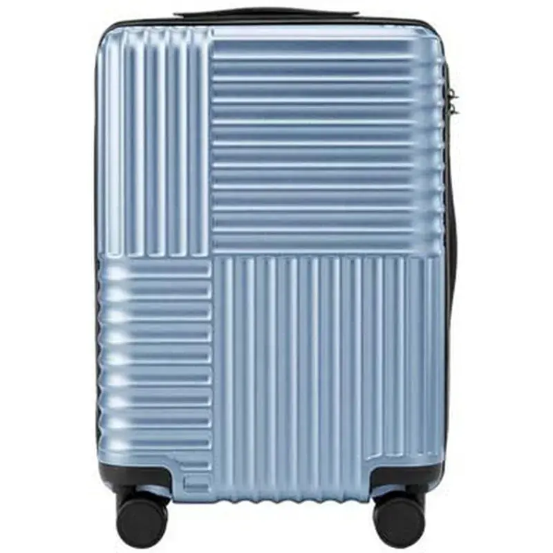 Валіза Xiaomi Ninetygo Himalaya Luggage 28" Light Blue (6941413239691)