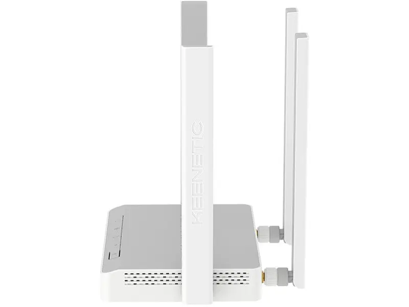 Бездротовий маршрутизатор (роутер) Keenetic Explorer 4G (KN-4910) - фото 3