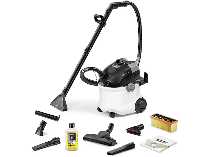Миючий пилосос Karcher SE 6 Signature Line (1.081-190.0)