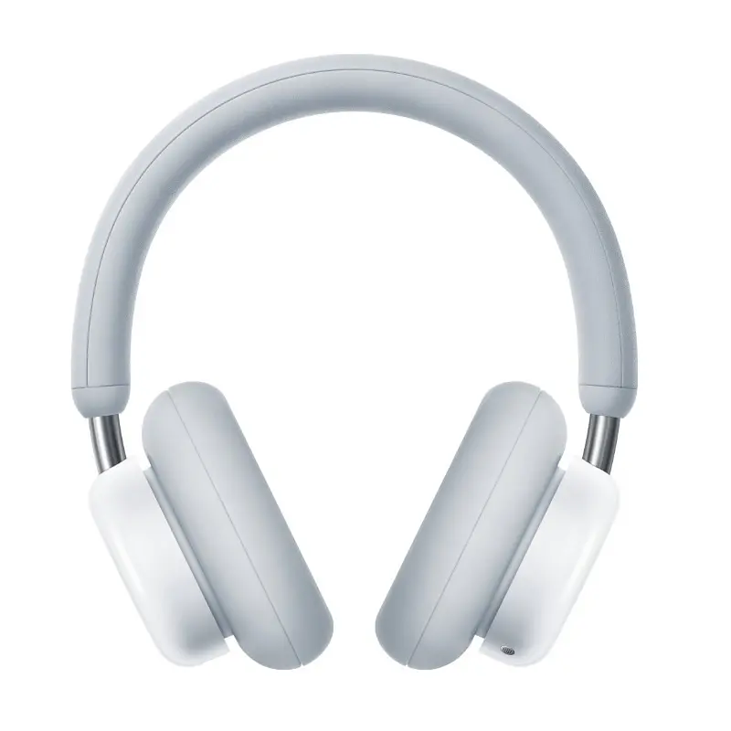 Навушники CMF by Nothing Headphone Pro Light Grey - фото 4