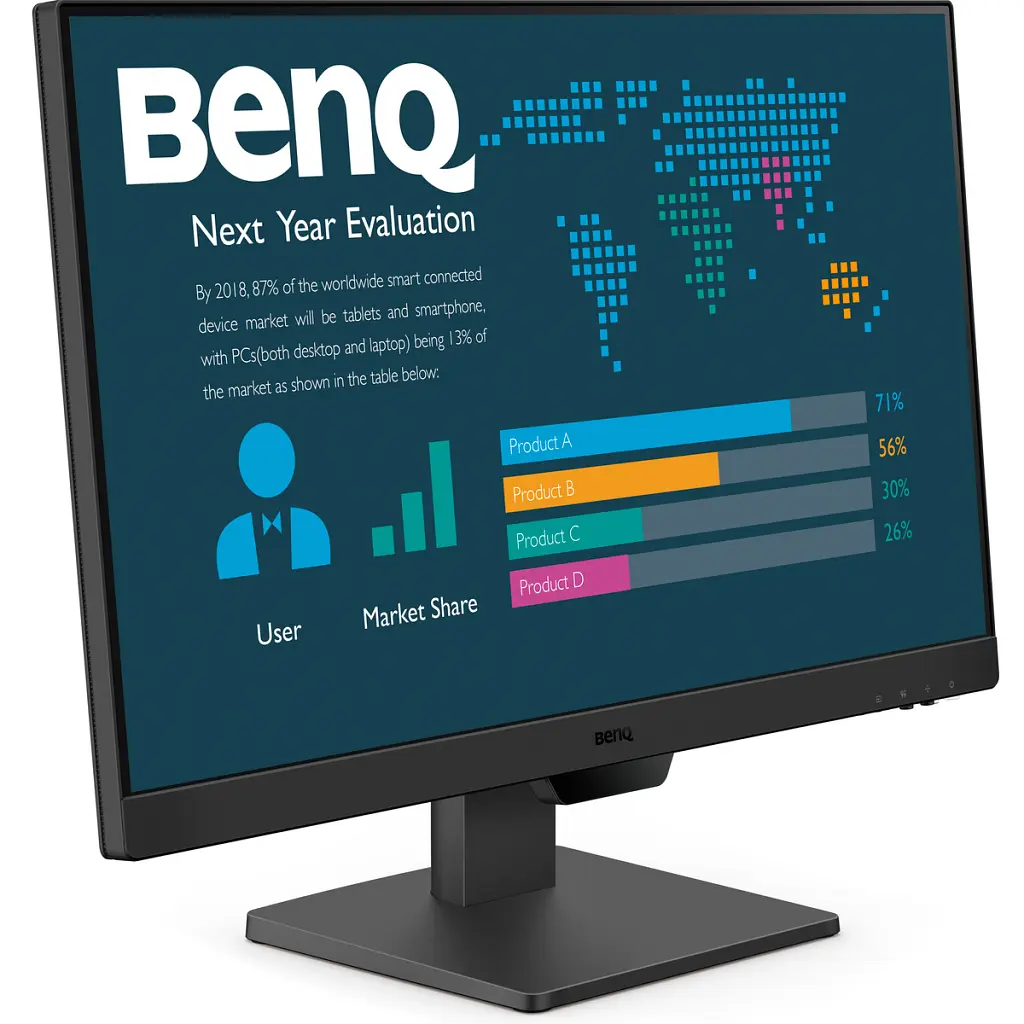 Монітор BenQ BL2790 - фото 2