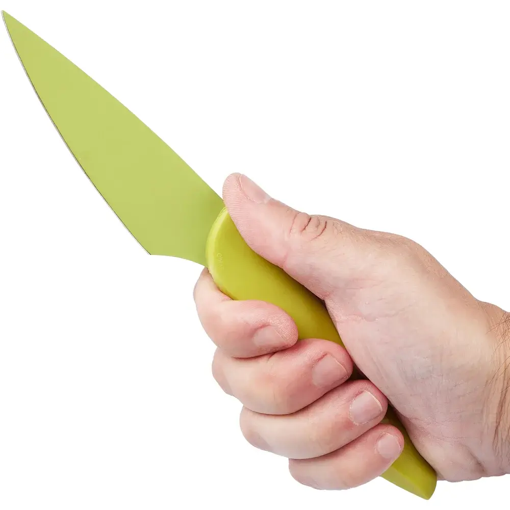 Нож Kai Pure Komachi 2 Paring Knife - фото 5