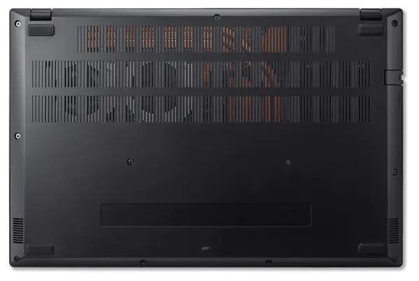 Ноутбук Acer Nitro V 15 ANV15-52-74JZ (NH.QZ8EU.00C) Obsidian Black - фото 7