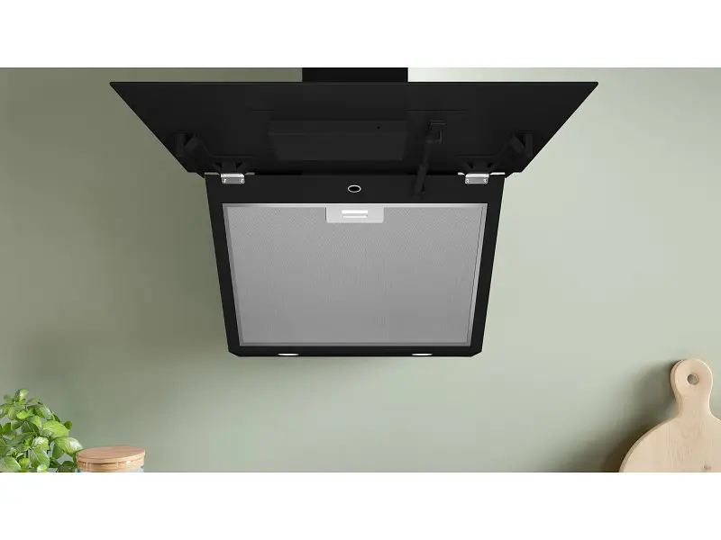 Витяжка похила Bosch DWK67PJ60T - фото 3