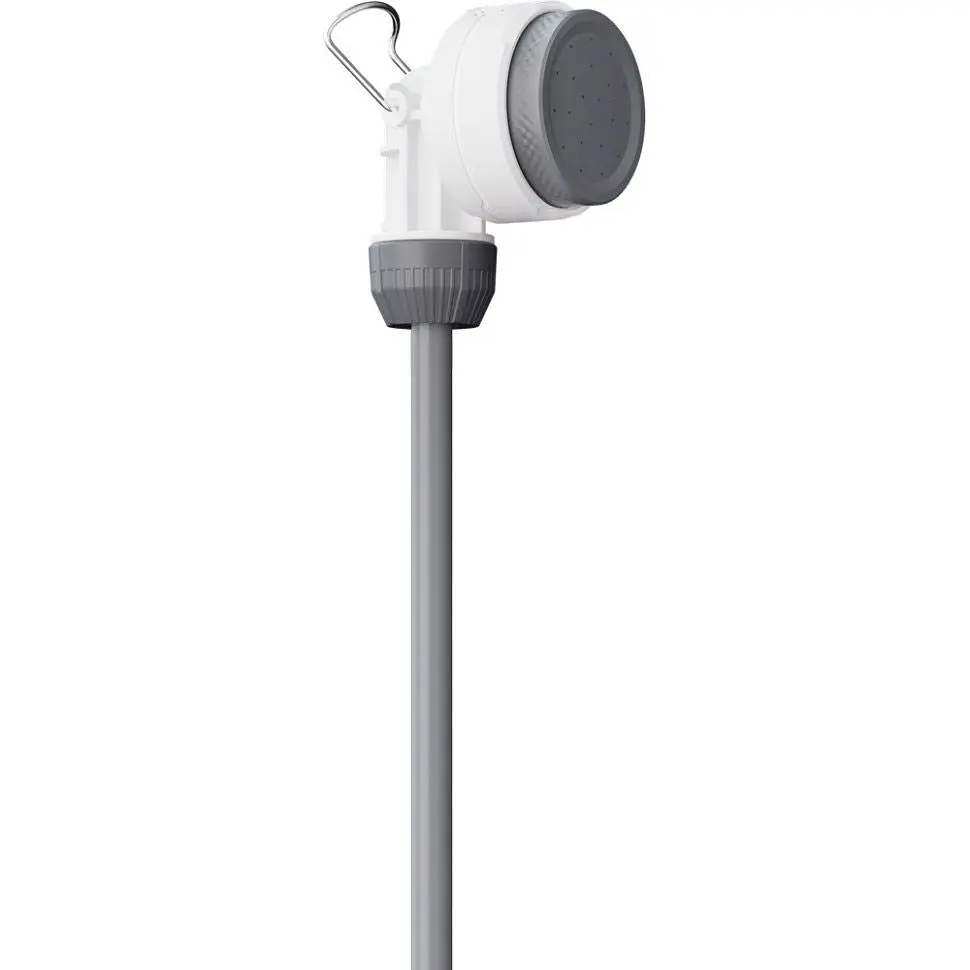 Душ портативний Flextail Tiny Shower White (TS650WT) [169536] - фото 2