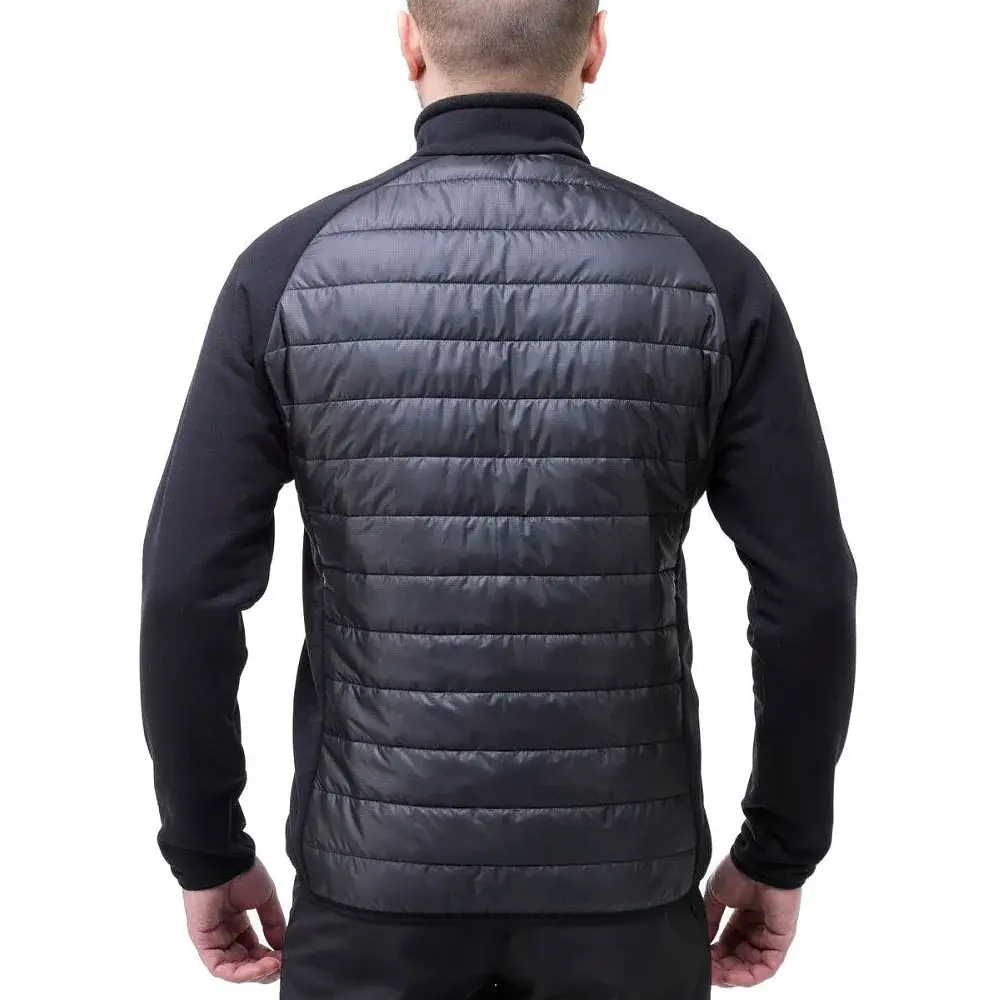 Куртка Fahrenheit Stream Dance M Black - фото 3