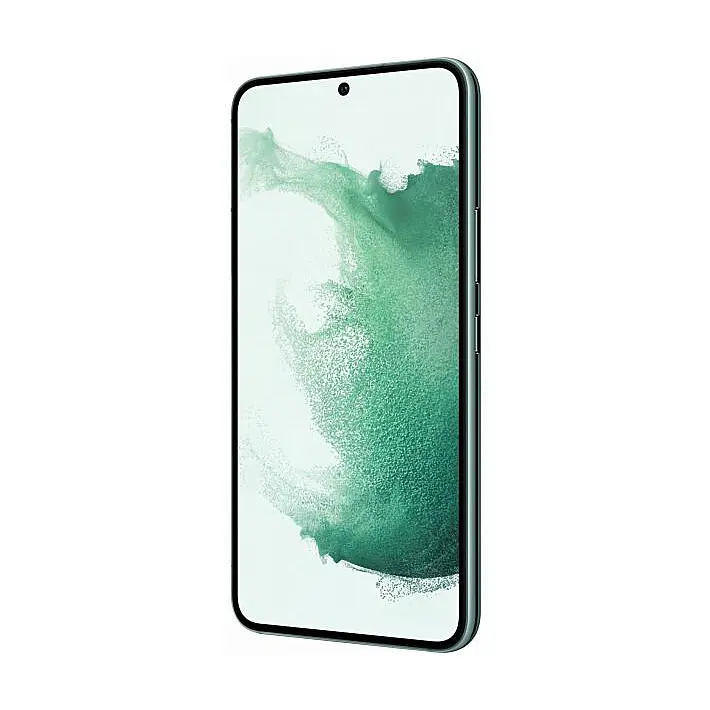 Смартфон Samsung Galaxy S22+ SM-S9060 8/128GB Green - фото 3