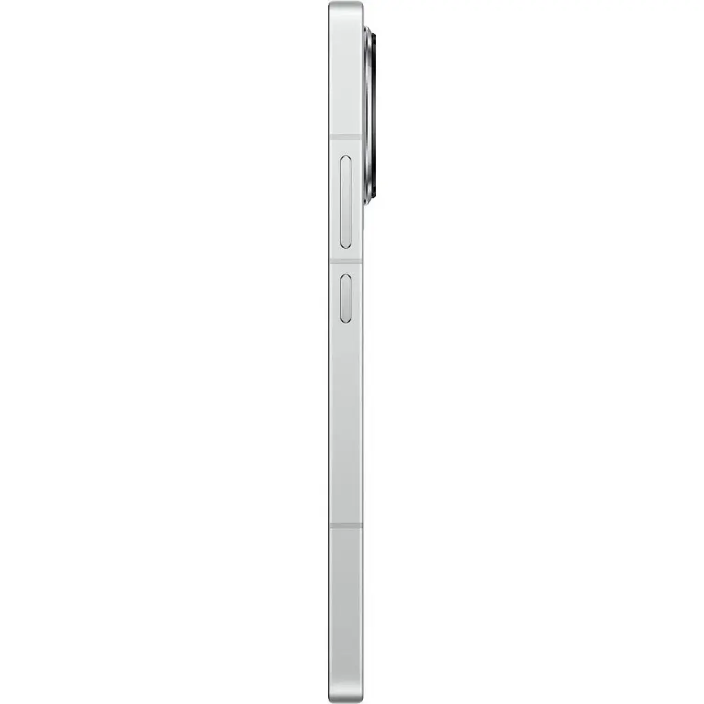 Смартфон Xiaomi Poco F7 Pro 12/256GB NFC Silver (Global Version) (with charger) - фото 9