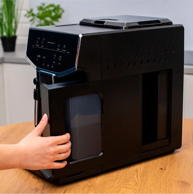 Кофемашина Zelmer ZCM8121 Maestro Barista [99911] - фото 5