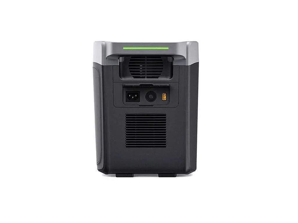 Зарядна станція Growatt INFINITY 2000 PRO - фото 6