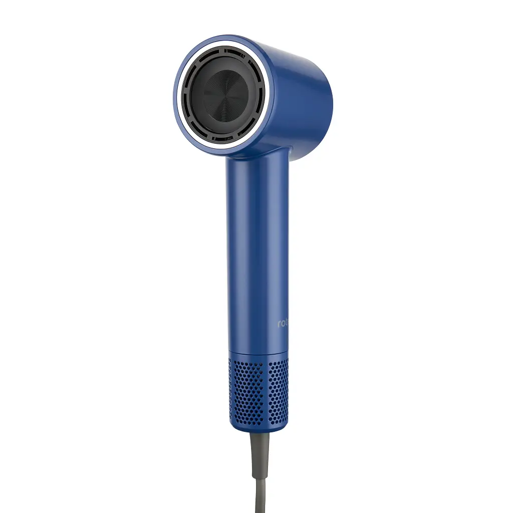 Фен Rotex RFS1062-ion TurboShine Plus - фото 6