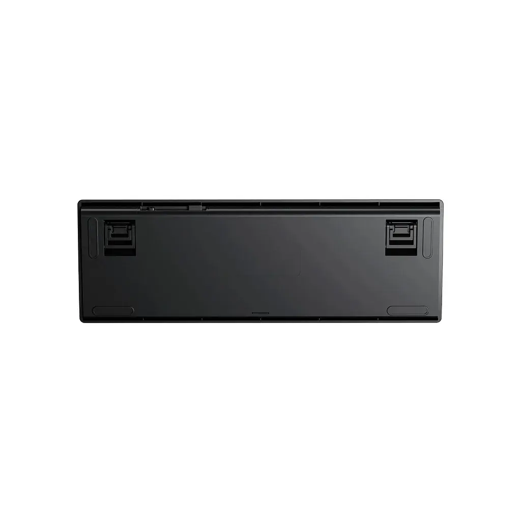 Клавіатура Aula S100 Brown Switch USB UA Black (6948391203157) - фото 5