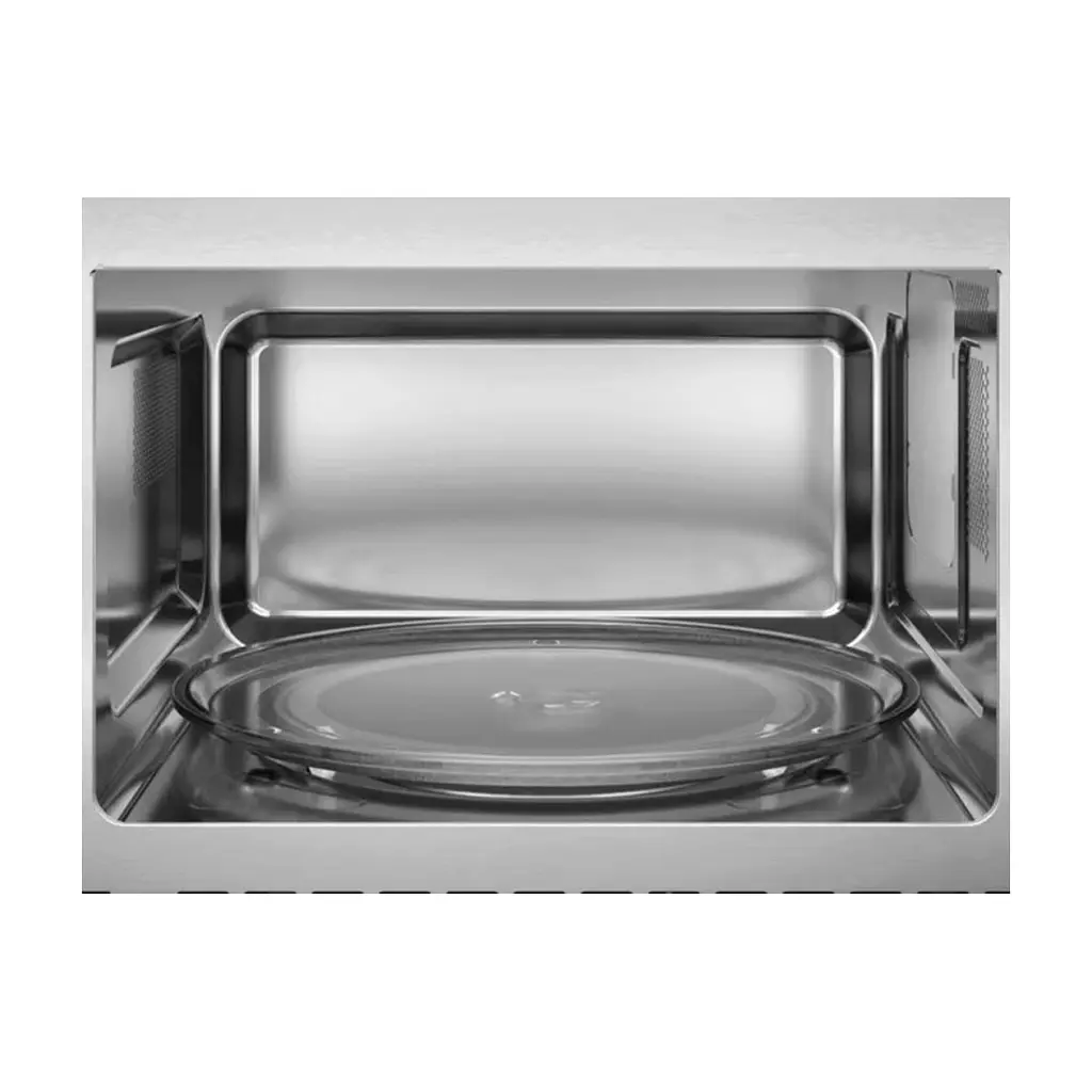 Микроволновая печь Electrolux EMS4253TBX - фото 6