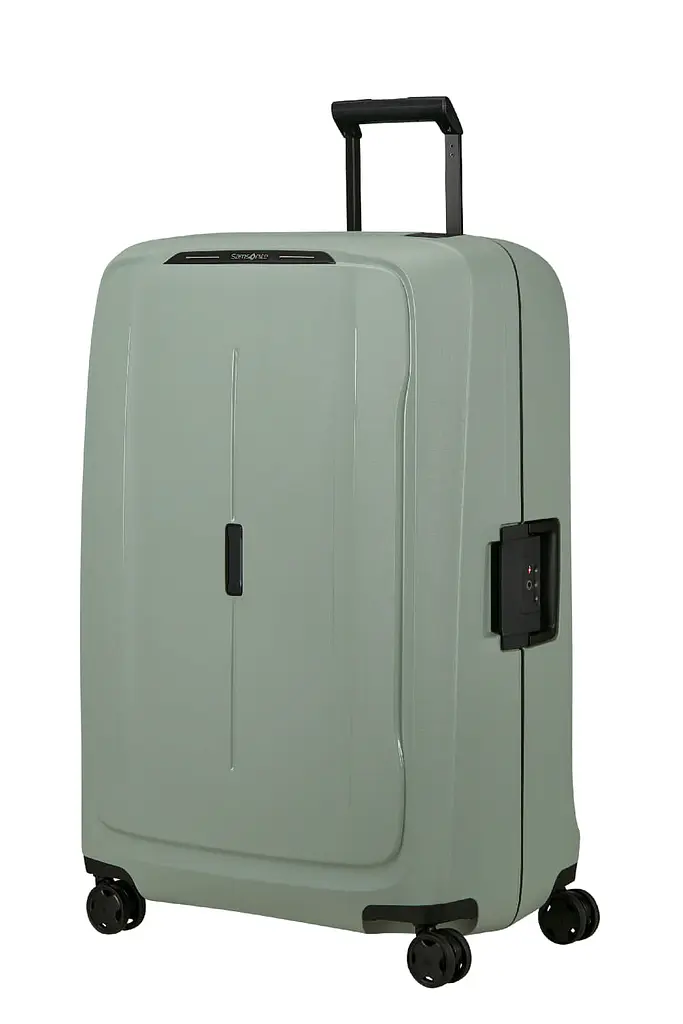 Валіза 81 См Samsonite ESSENS SAGE 81x56x34 KM0*64004 - фото 3