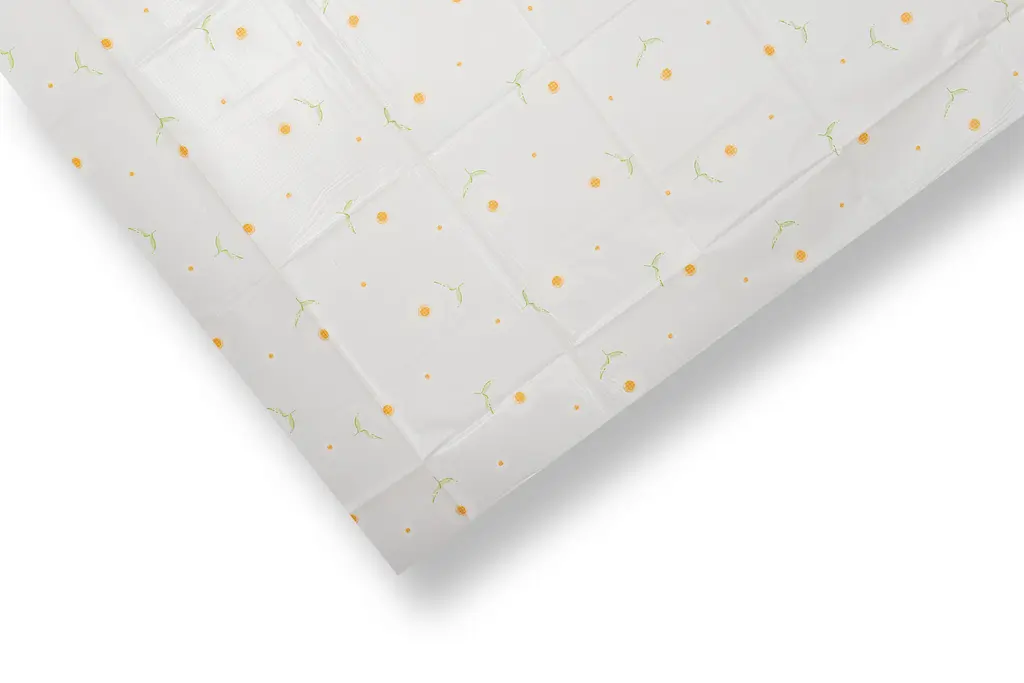 Скатертина Kornel 110х140 cм в асортименті - фото 2