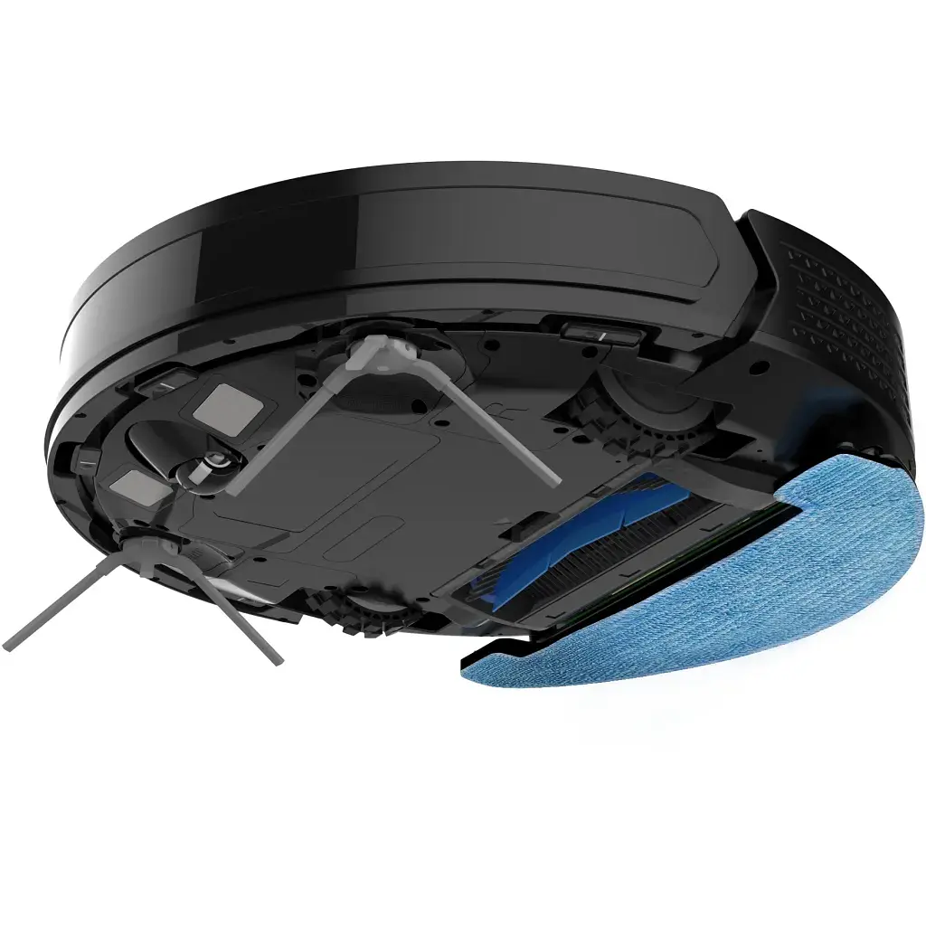 Пилосос KASPO K6 PRO black - фото 6