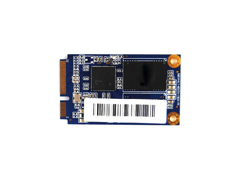 SSD-накопичувач Golden Memory Smart mSATA 256 GB (GM2020256GB)