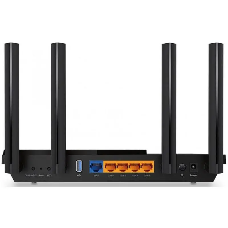 Маршрутизатор TP-Link Archer AX55 AX3000 - фото 3