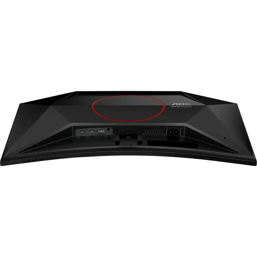 Монітор 27" AOC C27G42E Curved FHD VA 180Hz (C27G42E) - фото 9